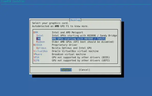 FreeBSD Ports Currently Frozen Due To A Very Large Commit