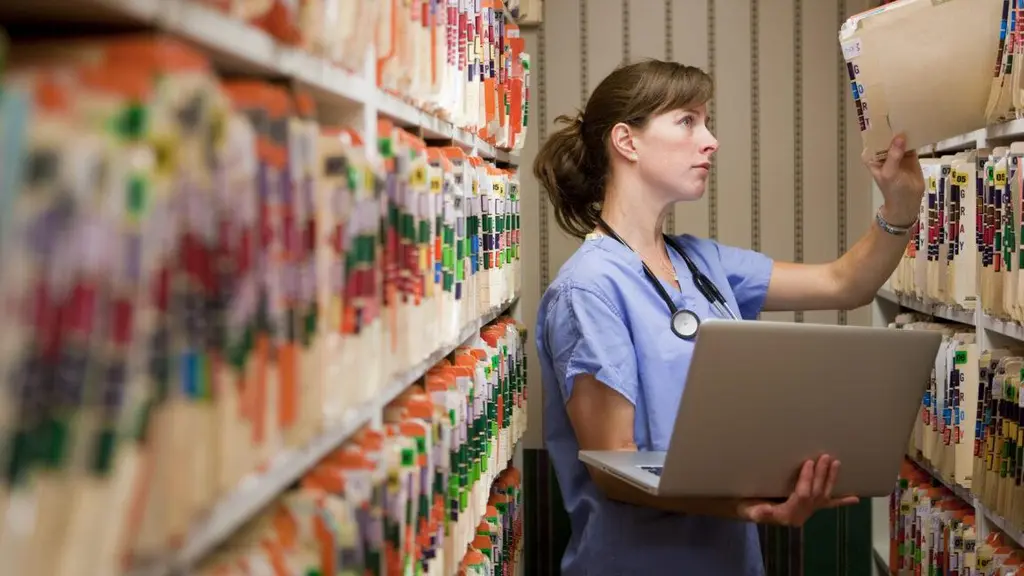 Trump admin seeks medical records of federal workers—for vague reasons