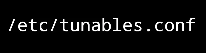 GNU C Library 2.44 Released With /etc/tunables.conf, More Optimizations