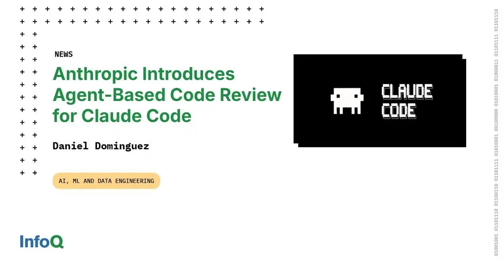 #Anthropic has introduced a new Code Review feature for Claude Code, adding an…
