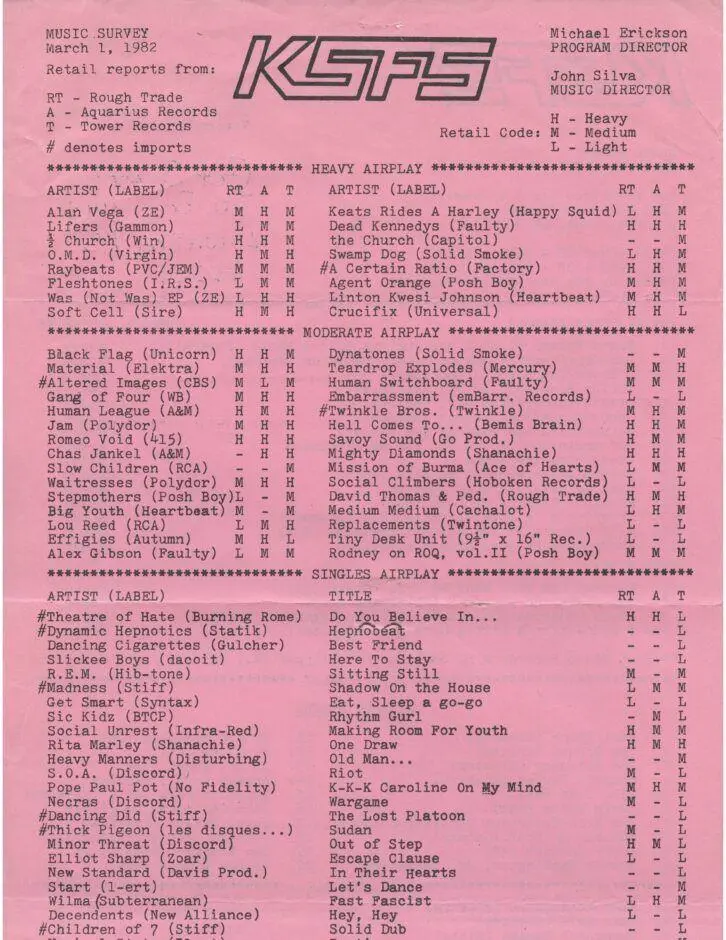 DLARC: The Radio Geek’s Doomscrolling Antidote 📻🌀