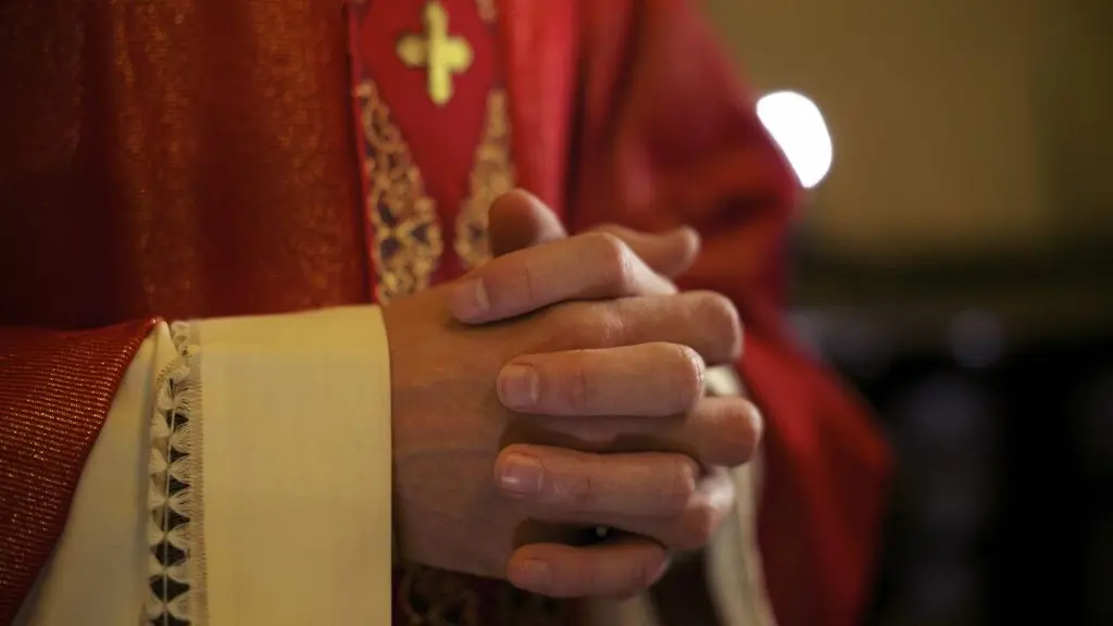 Catholic bishops tell Florida there's no religious reason for vaccine exemptions