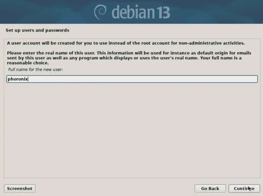Debian 13.4 Released With Dozens Of Fixes