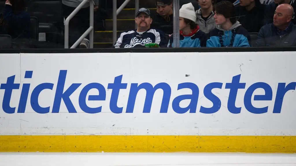 Jury finds Live Nation/Ticketmaster is illegal monopoly that overcharged fans