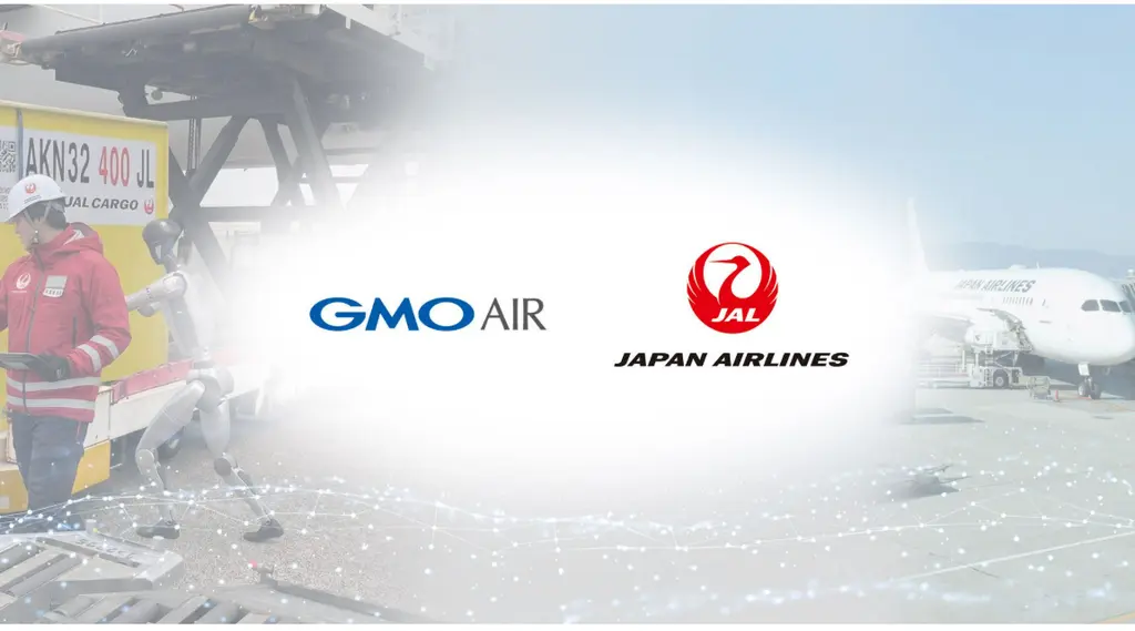 Japan Airlines tests having robots instead of humans handle travelers' luggage