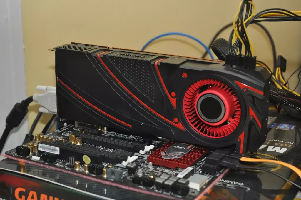 RADV & RadeonSI Drivers See New Fixes For AMD GCN 1.0/1.1 GPUs