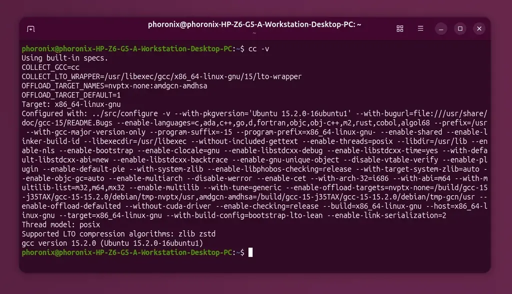 GCC Establishes Working Group To Decide On AI/LLM Policy