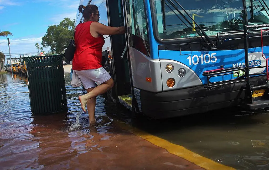 Effort begins to fill the void left by terminated US climate report