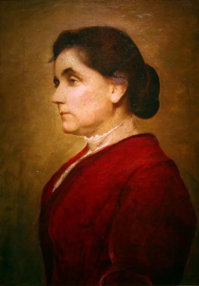 The Encyclopedia of Women Philosophers: A New Web Site Presents the…