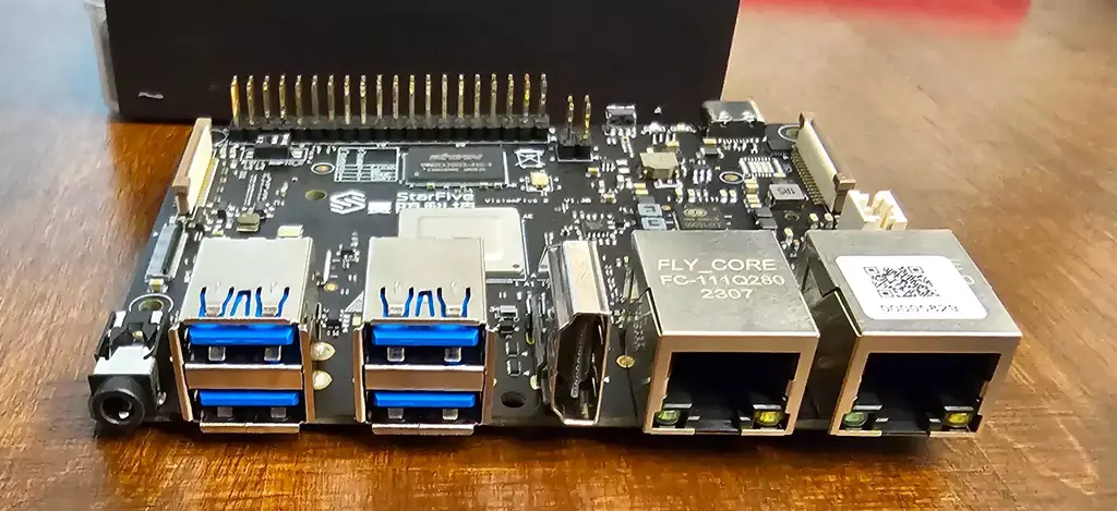 NetBSD 11.0 Released With RISC-V Support, Enhanced Linux System Call…