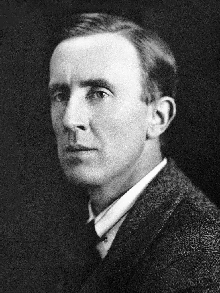 The unlikely pen pal who shaped Tolkien’s later years