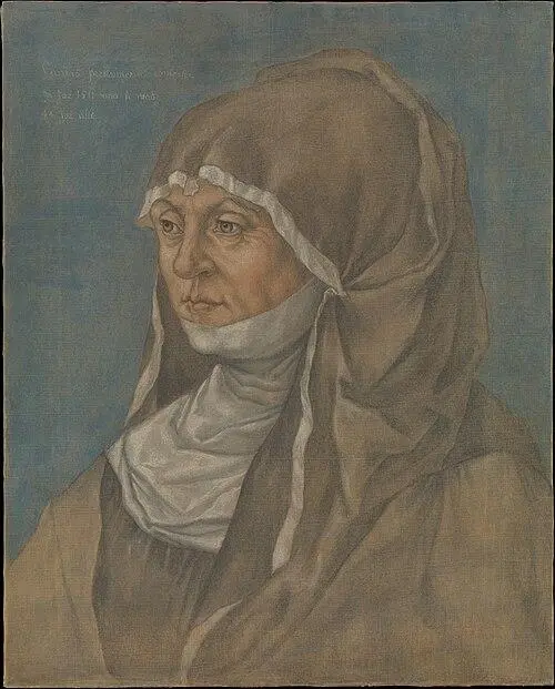 Meet Caritas Pirckheimer: Scholar, Abbess, and Renaissance Writer