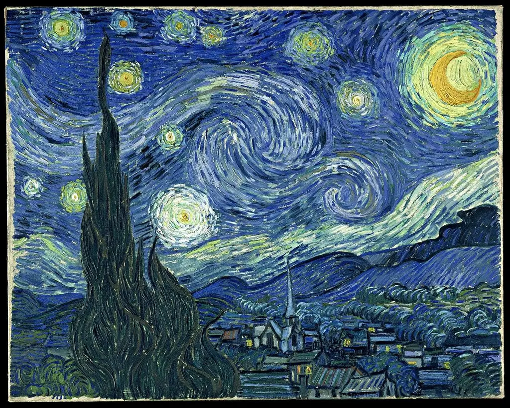 New art test could help museums spot fake Van Goghs without touching paintings