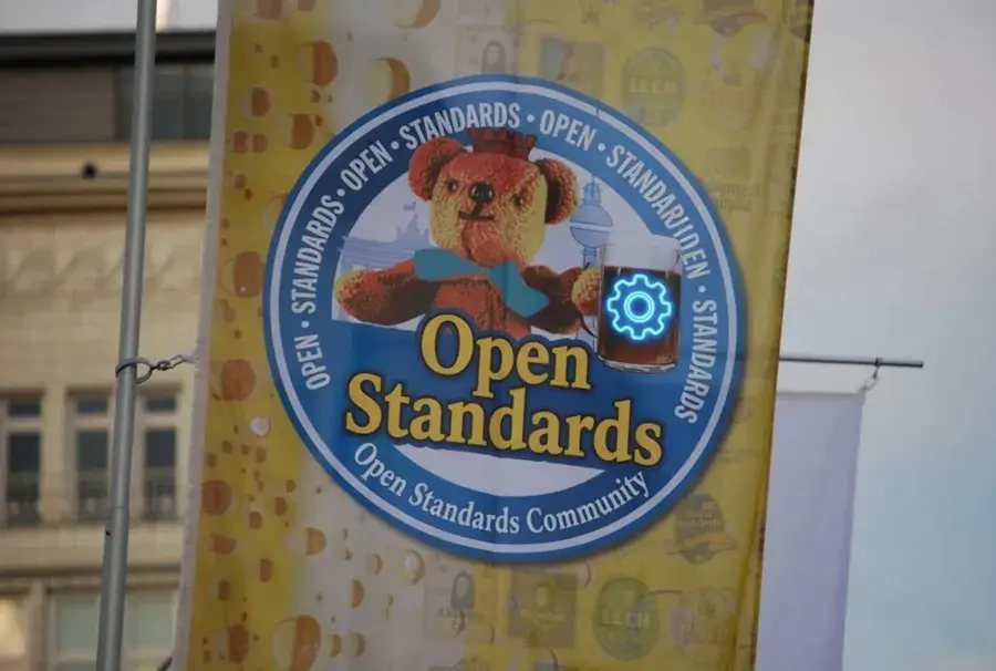 Sovereign Tech Agency Launches New Initiative To Help Open Standards