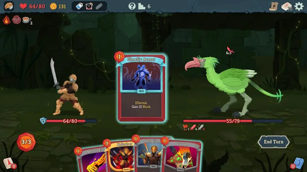 Slay the Spire 2 is a bit too familiar for its own good