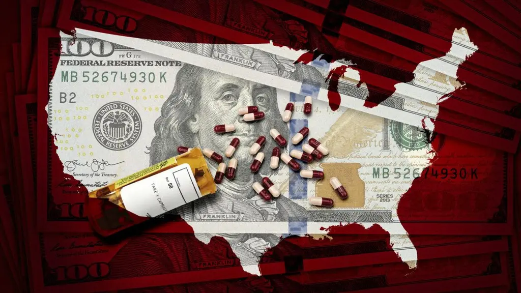 US healthcare still stupidly expensive, with pathetic outcomes, study finds