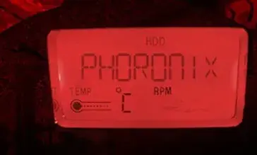 Today Marks 22 Years Of Phoronix For Linux Hardware Testing & Benchmarking