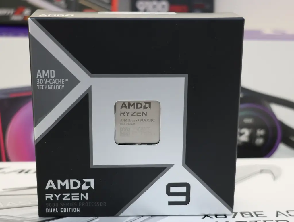 AMD Ryzen 9 9950X3D2 Benchmarks: The Best Desktop Performance For Linux…