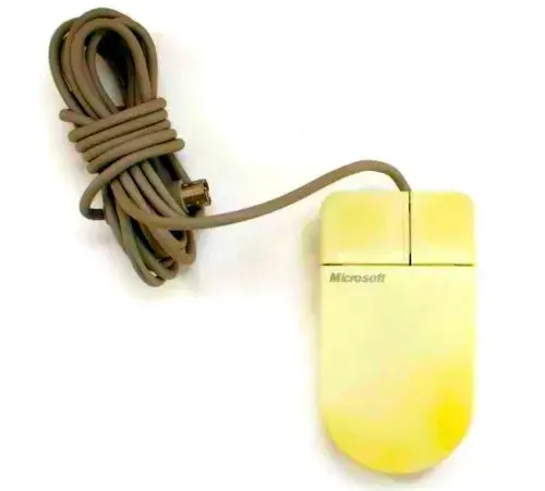Linux 7.1 Removes Drivers For Long Obsolete Input Hardware: Bye Bus Mouse…