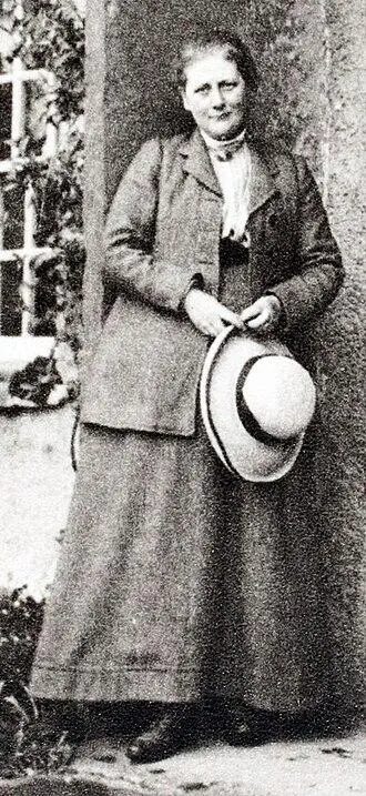 Beatrix Potter's 160 years of Lake District legacy