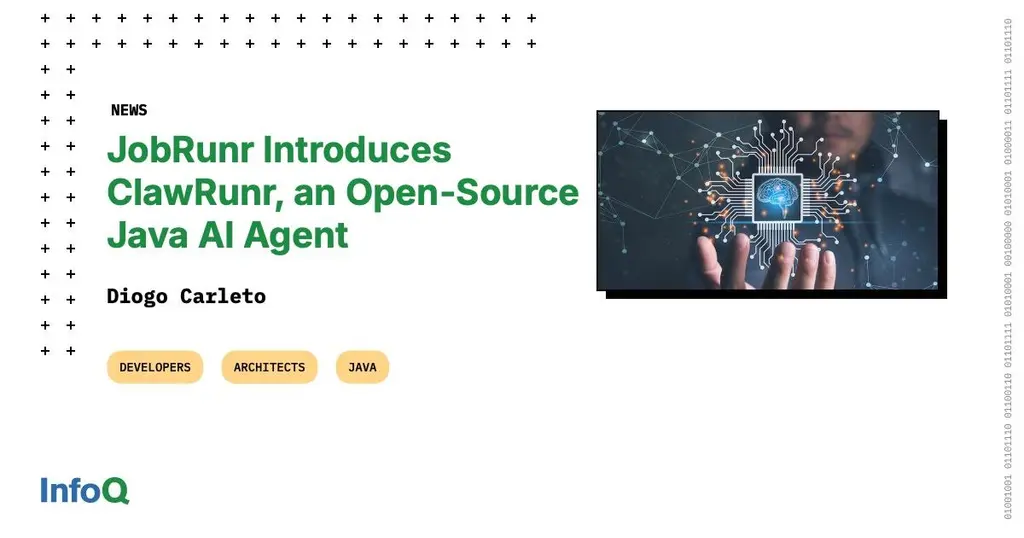 #JobRunr just launched ClawRunr — an #opensource Java AI agent for scheduled,…