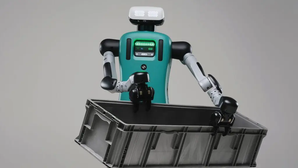 Robot workers rising: How AI may drive general-purpose autonomy in robotics