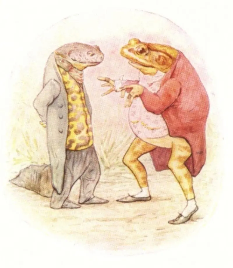 Why Beatrix Potter’s Stories Still Delight Generations
