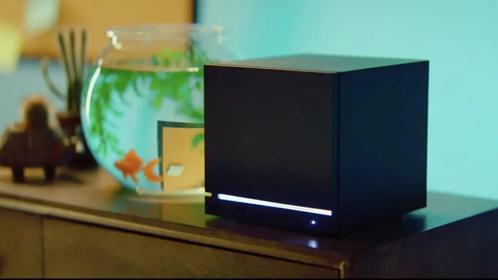 Valve's Steam Machine ships June 29 for $1,049, but you probably won't be able…