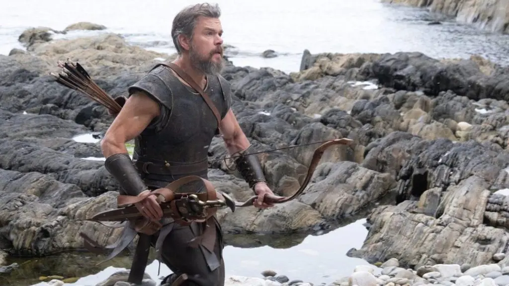 Nolan's The Odyssey gets a new trailer, and we're here for it