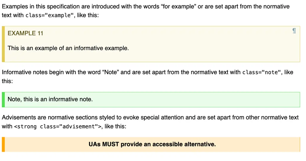 The CSS Working Group published a First Public Working Draft of CSS Image…
