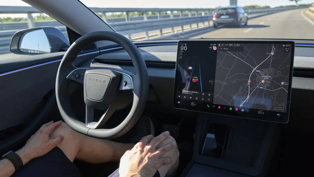 Tesla FSD: Other European regulators skeptical despite Dutch approval