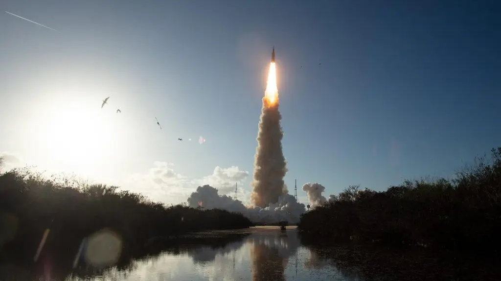 Artemis II is unlikely to be the cultural touchstone Apollo 8 was, and that's OK