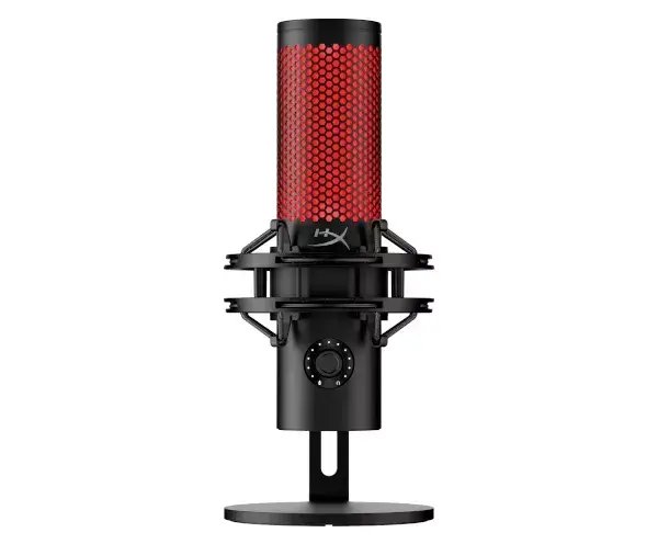 HyperX Driver Coming For Linux 7.3 Just To Report A Microphone's Mute Status