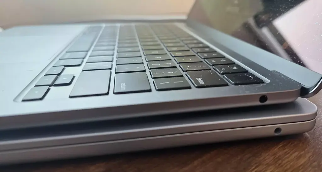 Patches Posted For Enabling Apple Silicon Mac Speaker & Headset Jack Support…