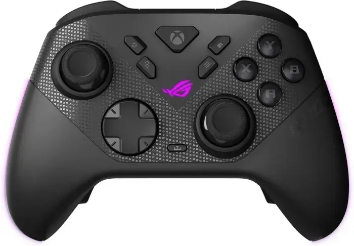Linux Support Coming For The ASUS ROG RAIKIRI II: A $160 High-End Gaming…