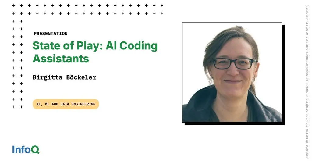 AI coding assistants aren’t slowing down! Every week brings a new model,…