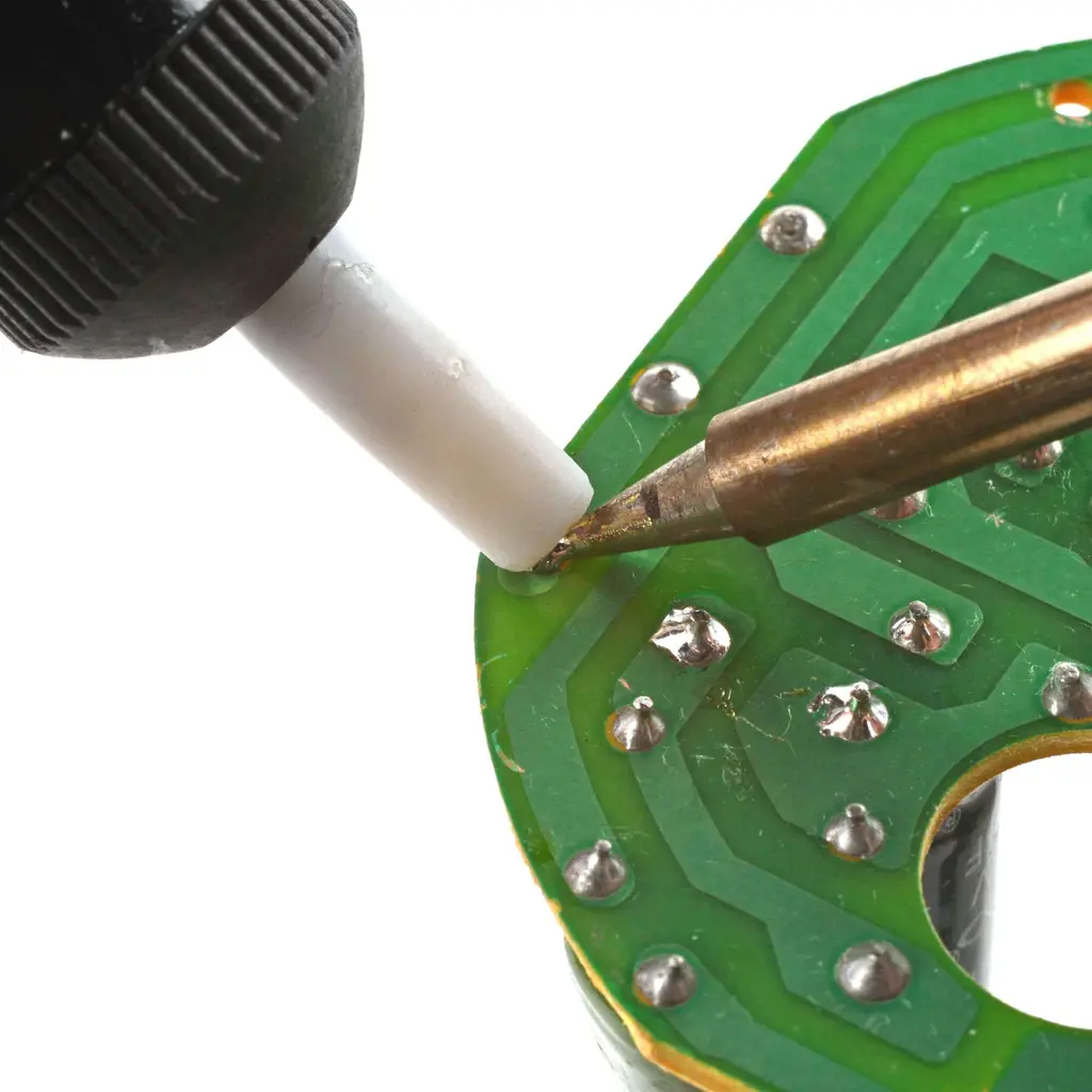 That drifting controller isn't trash. It's a soldering project.