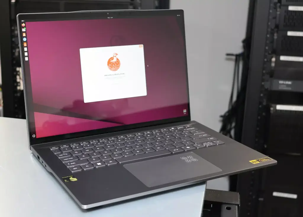 Linux WMI Driver Gets Ready To Support ACPI-Based ARM64 Laptops