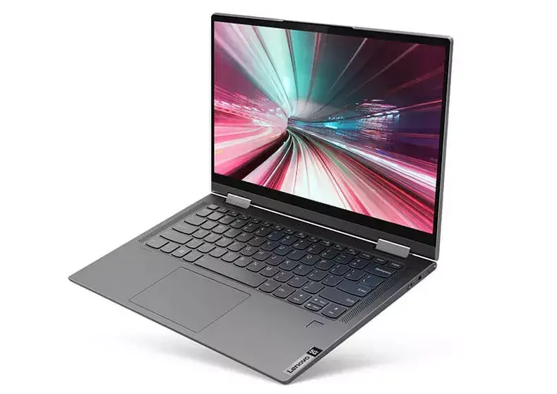 Five More Lenovo Laptops To Report Fan Sensors With Linux 7.3