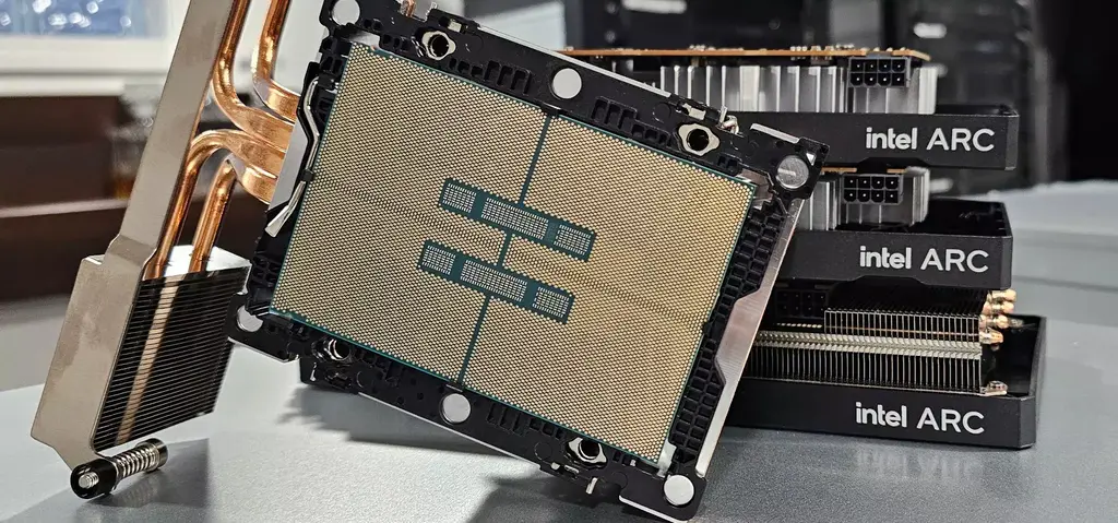 Intel ISPC 1.31 Brings New Targets For Nova Lake, Experimental PowerPC 64-bit
