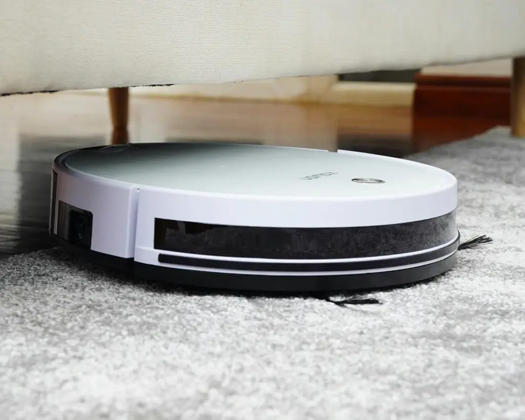 Your robot vacuum is not a magical floor goblin you can ignore forever. It…