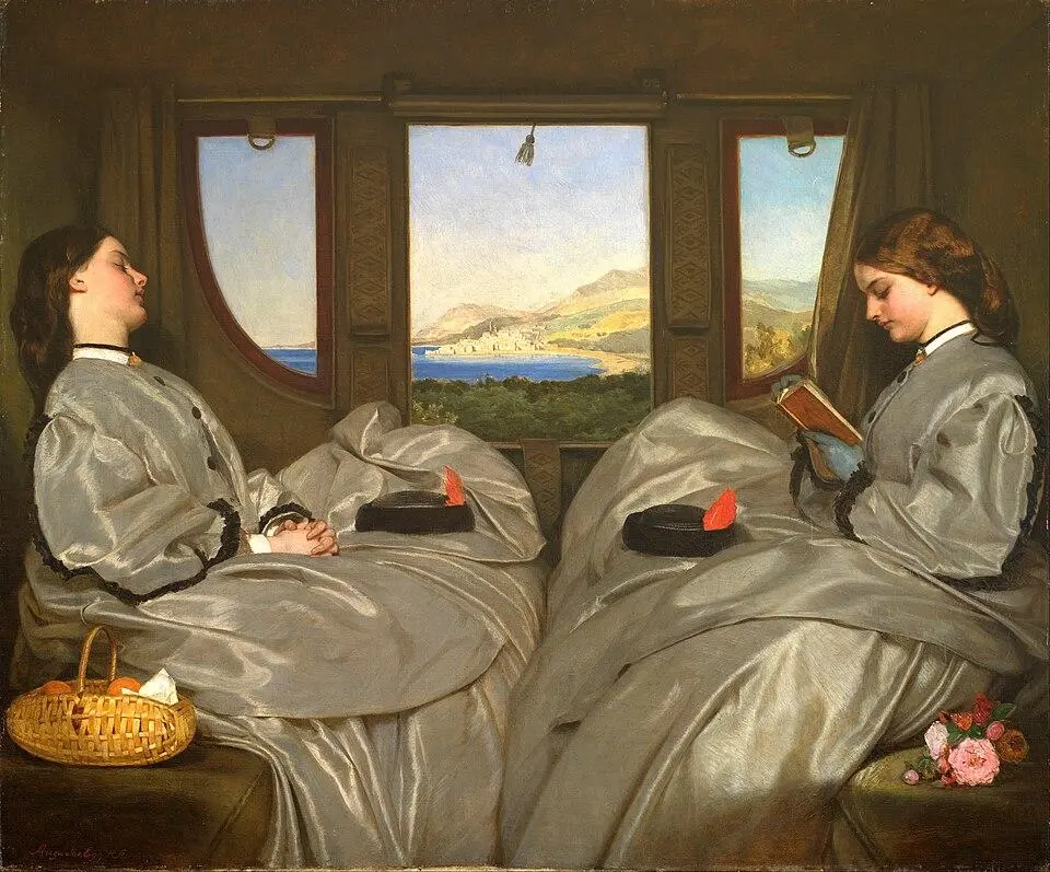 Every Novel Is Boring—Until It Isn’t