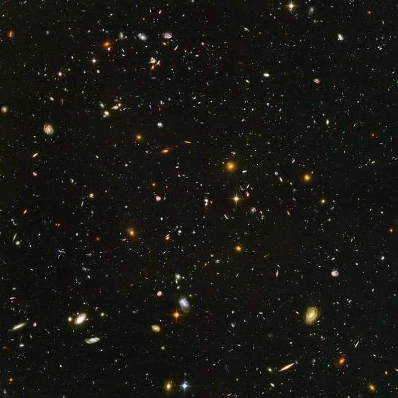 How Old is the Universe? #space #universe