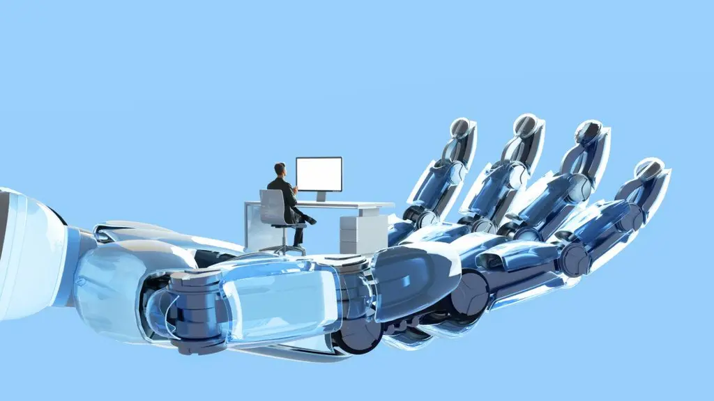 AI isn’t enough to protect social media communities from AI