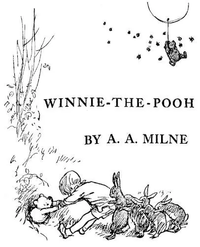Winnie‑the‑Pooh at 100: this much‑loved classic illustrates how books can boost…