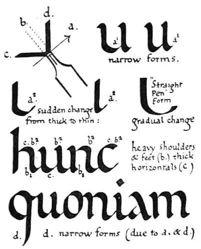 Library ‘illuminates’ art of calligraphy at downtown branch