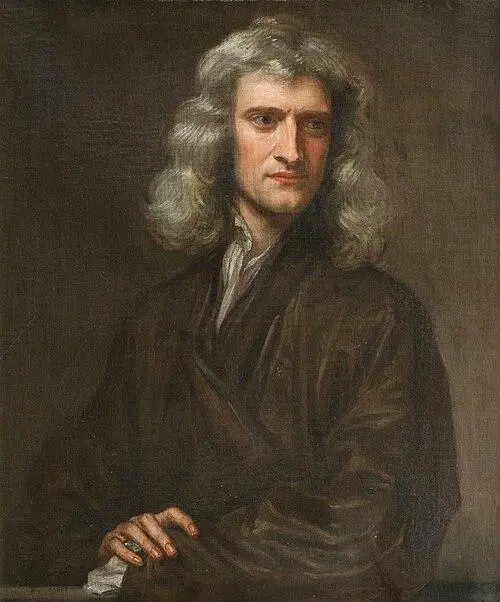How Sir Isaac Newton Predicted The World Will Change In 2060