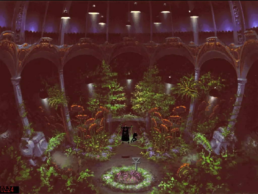 A darker shade of Grey: Noctropolis is Ready for Testing!