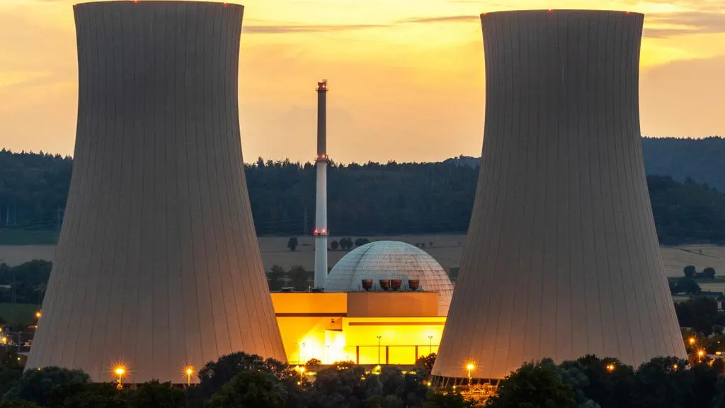 DOGE goes nuclear: How trump invited silicon valley into America’s nuclear…