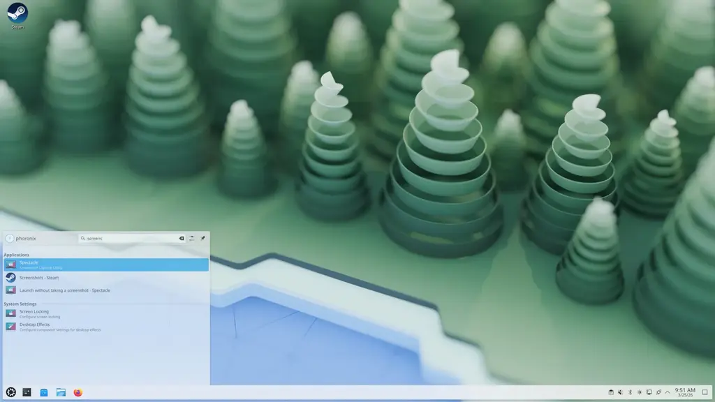 KDE Plasma 6.7 Ready With Wayland Session Management, Other New Improvements